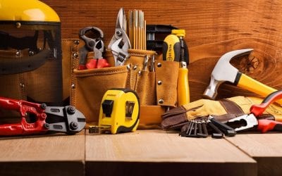 Essential Tools Every Homeowner Needs
