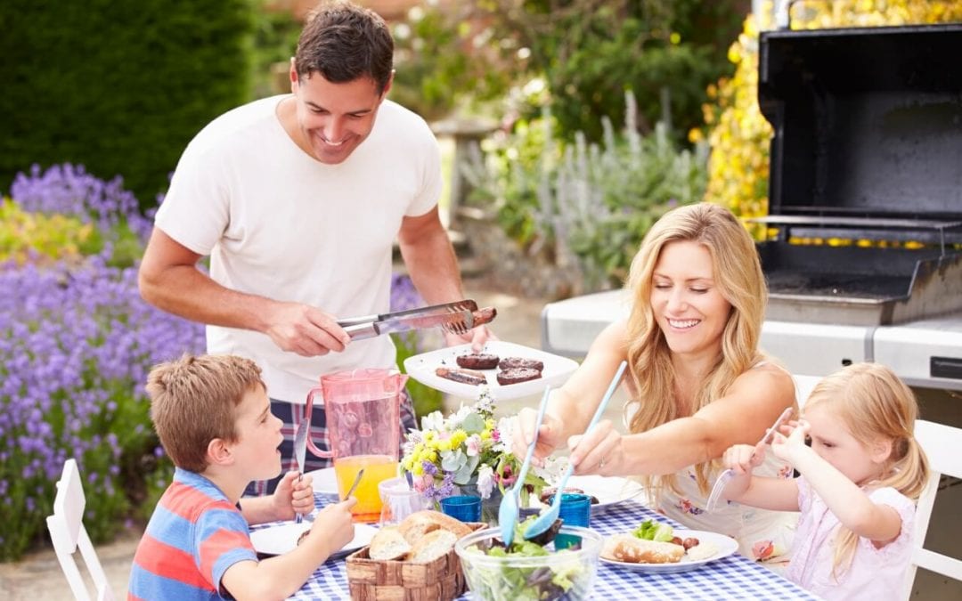 7 Tips to Grill Safely This Summer